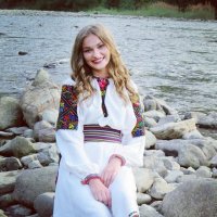 просто літо :: Степан Карачко