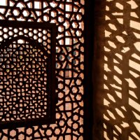 Вырезка из одной плитой песчаника :: Георгий А