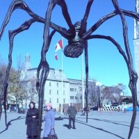 "СИМВОЛ"  г. Оттава , КанадА , Октябрь 2013 г. :: Валерий Кокорев