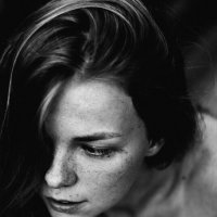 Портрет :: Никита Романов