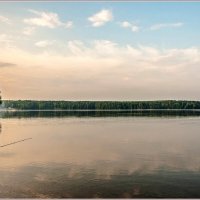 Летнее утро :: Aquarius - Сергей