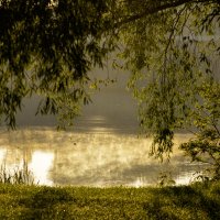 * :: k-e-r-g-u-d-u DM