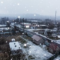 Пионерский :: Дмитрий 