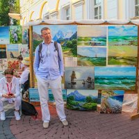 *** :: Роланд Дубровский *** :: Роланд Дубровский