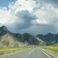 *** :: Николай Чекалин