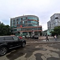 Большая Тульская! :: Владимир Драгунский