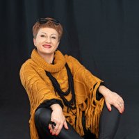 Студийное :: Лана 