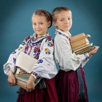 граніт науки :: Степан Карачко