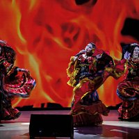 цыганочка :: Александр цыганочка :: Александр