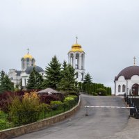 Свято-Георгиевский женский монастырь :: Gen 