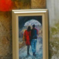 Картина в картине :: Натали 