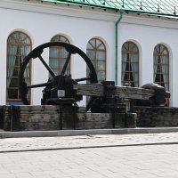 Заводик :: redfox 