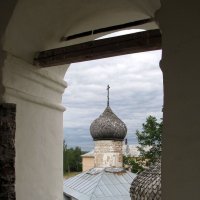 Церковь Сретения Господня :: Александр Ильчевский 