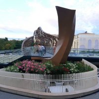 СОЧИ СЕГОДНЯ :: Tata Wolf