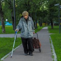 ***** :: юрий поляков