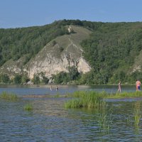 Июль. Семейный отдых... :: Алекс Б-в Июль. Семейный отдых... :: Алекс Б-в