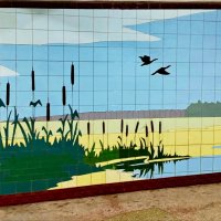 А за городом...! :: Надежда 