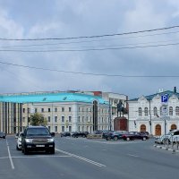 Рязань :: Леонид leo