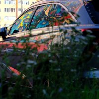 Камуфляж :: Dar(k) Life