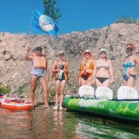 Водники :: Георгиевич Водники :: Георгиевич