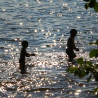 лето :: РИТА ЛЕВКОВА