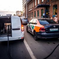 Каршеринг :: arkadii Каршеринг :: arkadii