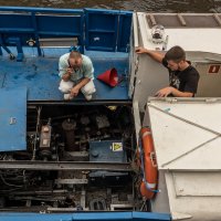 Звонок в техподдержку. :: Игорь Викторов