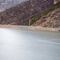 На Ирганайском водохранилище :: Gen На Ирганайском водохранилище :: Gen