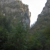 Карадахская теснина :: Gen 
