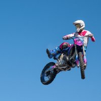 Мото-фристайл. :: Виктор Евстратов Мото-фристайл. :: Виктор Евстратов