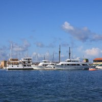 Кипр. Пафос :: Андрей 