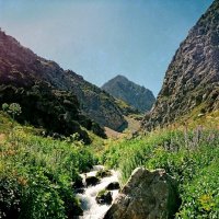 ВОДОПАДЫ. :: Виктор Осипчук ВОДОПАДЫ. :: Виктор Осипчук