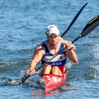 Байдарка :: Александр 