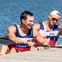 Чемпионы :: Александр 