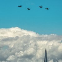 Про Питер :: Владимир Колесников