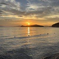 Закат :: Александр Морозов Закат :: Александр Морозов