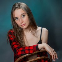 Елена :: Михаил Трофимов