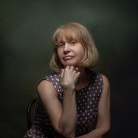 Ольга :: alexzonder Ольга :: alexzonder