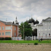 По газонам не ходить.. :: emaslenova 