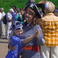 ИЖЕВСК - День ВМФ :: Владимир Максимов