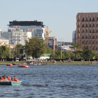 *** :: Сергей Сергеев