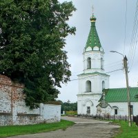 Кремль :: Леонид leo