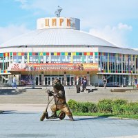 Рязань :: Леонид leo