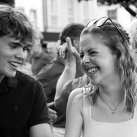 Насмешил :: Юрий. Шмаков Насмешил :: Юрий. Шмаков