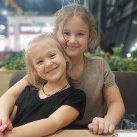 сёстры :: Артём 