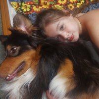 это любовь... :: Артём 