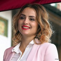 сила слабого пола :: Олег Лукьянов