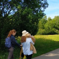 Устала :: Андрей Лукьянов