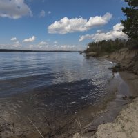 За облако зашло :: **** vedin