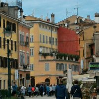 Хорватия :: Натали 